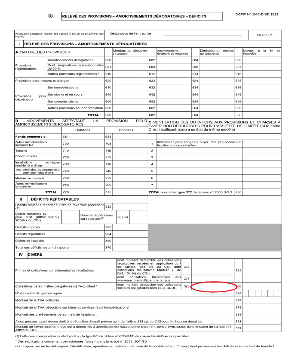 Formulaire 2042 C Pro : Tuto Pour Déclarer Vos Revenus Locatifs